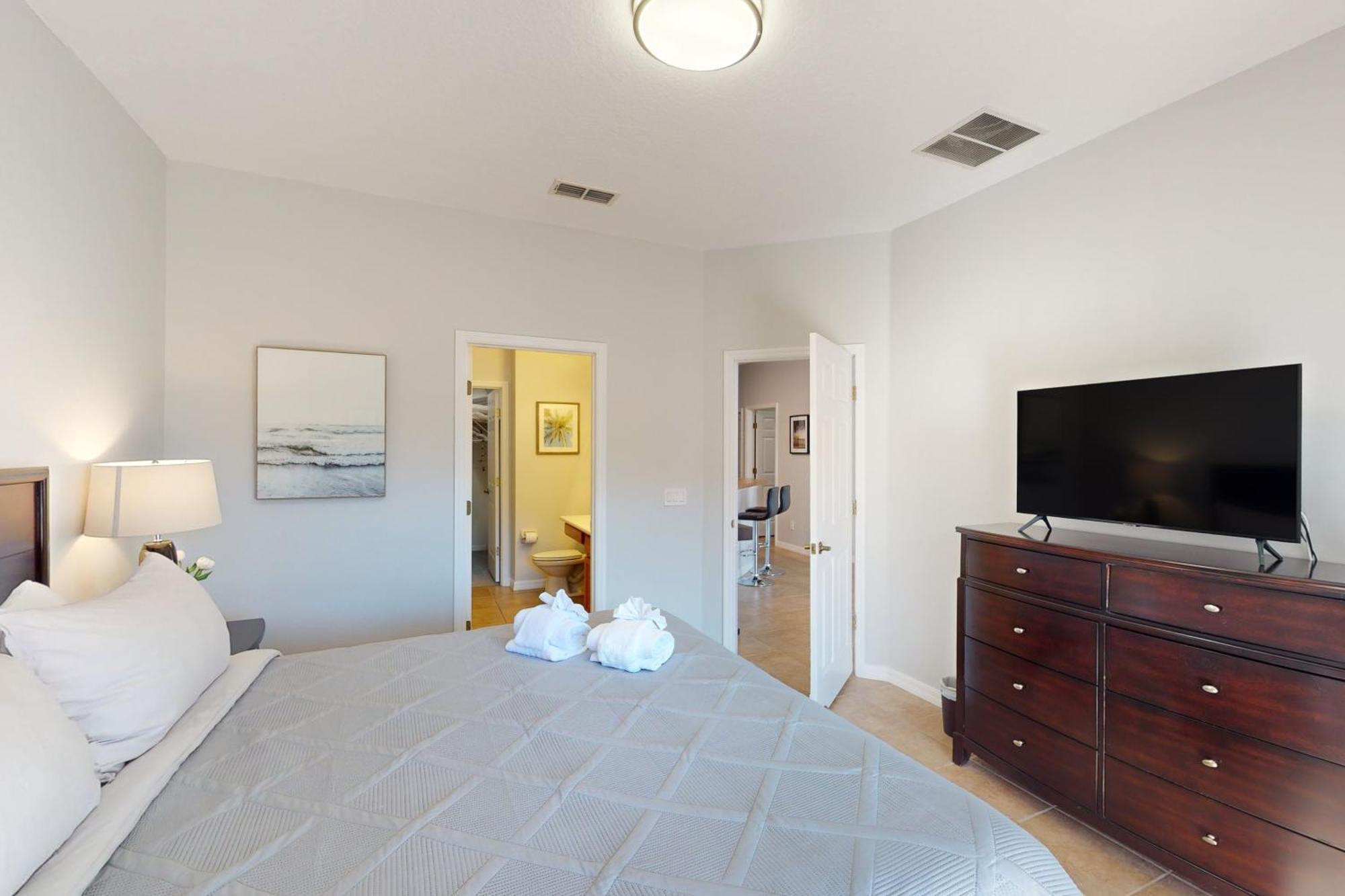 Oakwater Resort 7504 Orlando Ngoại thất bức ảnh