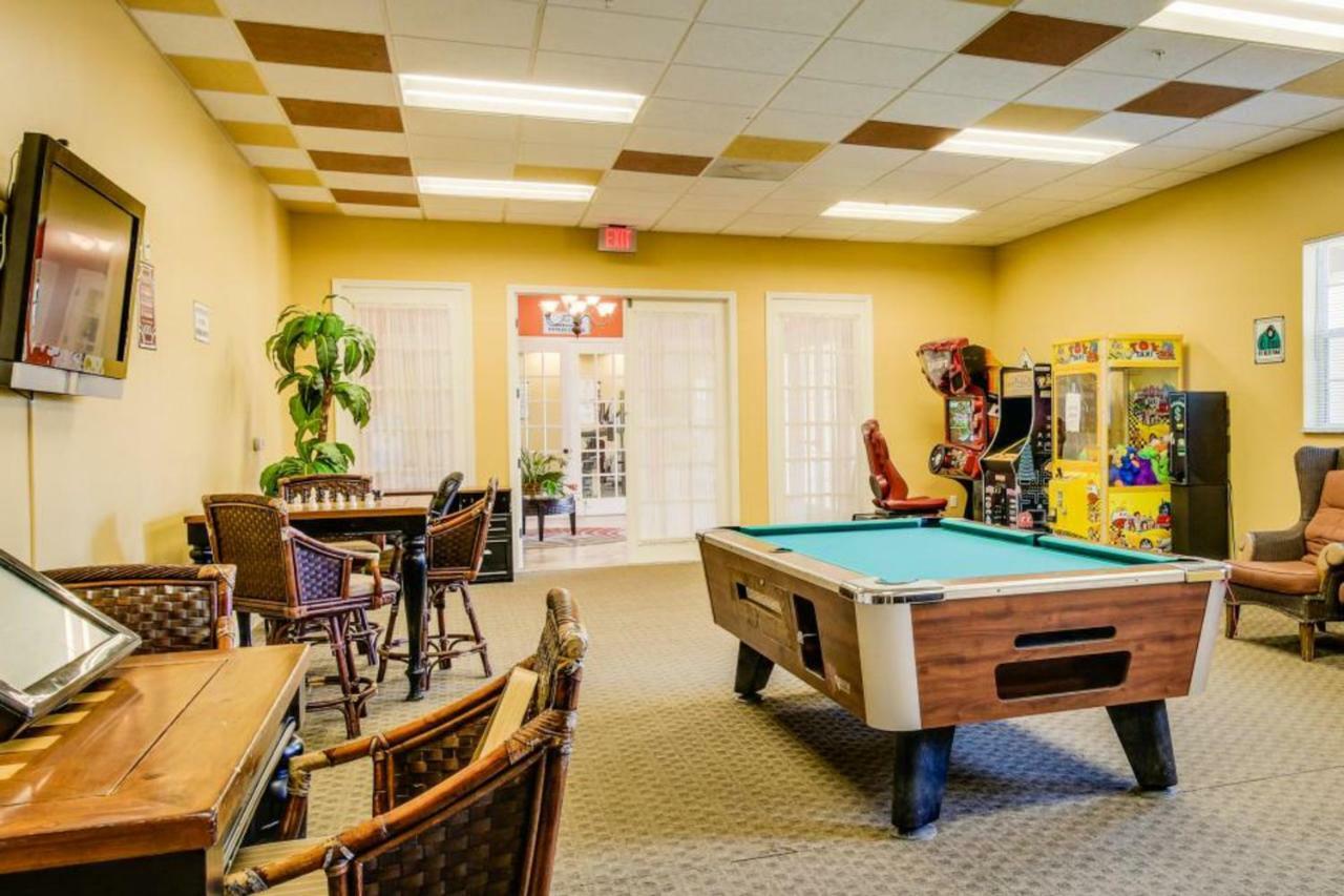 Oakwater Resort 7504 Orlando Ngoại thất bức ảnh