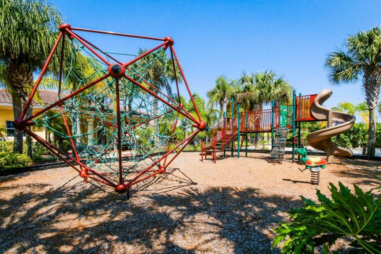 Oakwater Resort 7504 Orlando Ngoại thất bức ảnh