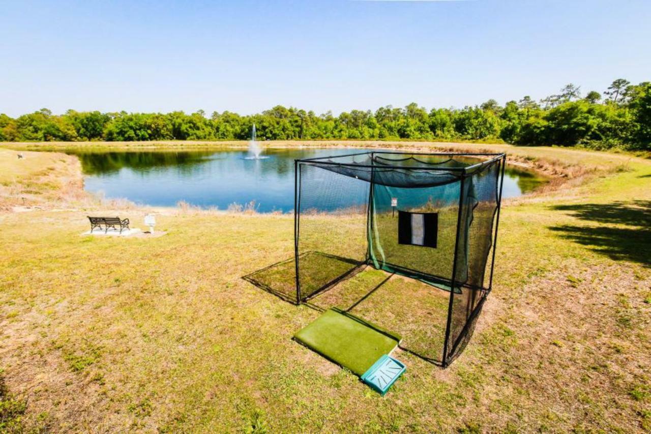 Oakwater Resort 7504 Orlando Ngoại thất bức ảnh