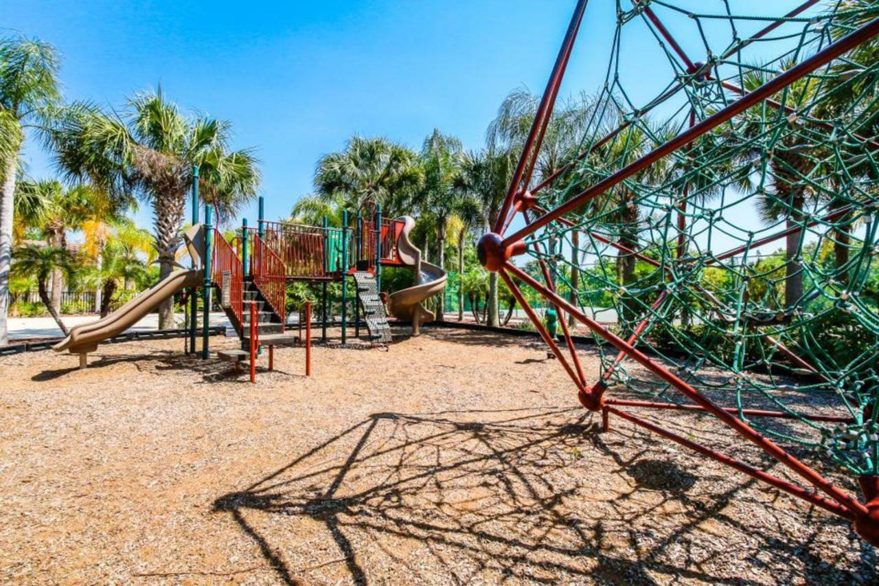 Oakwater Resort 7504 Orlando Ngoại thất bức ảnh