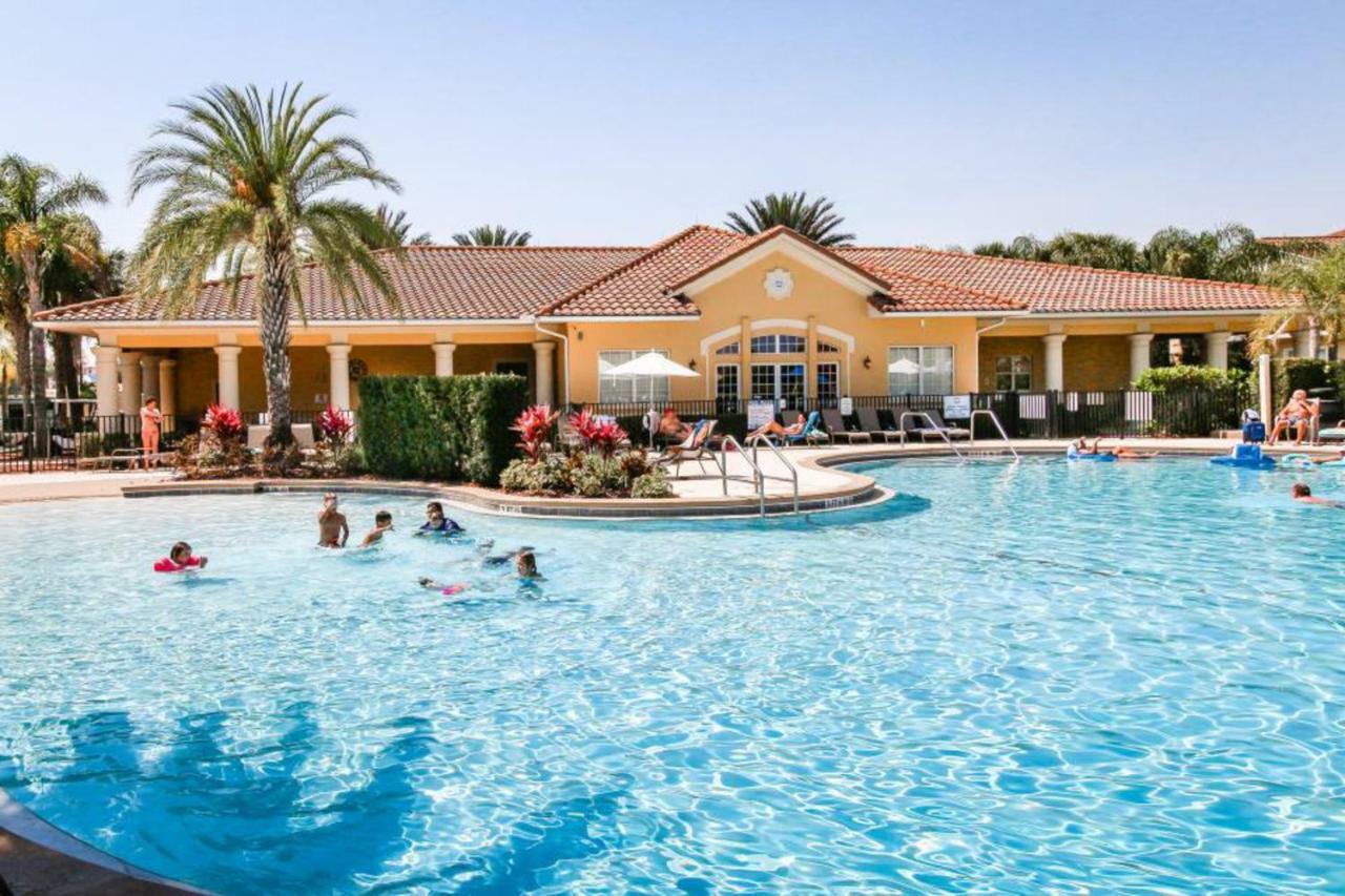 Oakwater Resort 7504 Orlando Ngoại thất bức ảnh